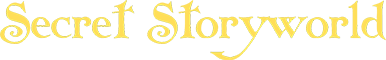 The Secret Bookshop Logo